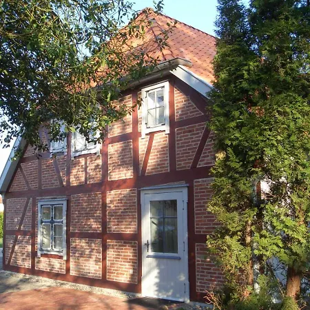 Strandstr. 47 1 Apartment